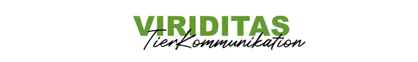 Viriditas Tierkommunikation